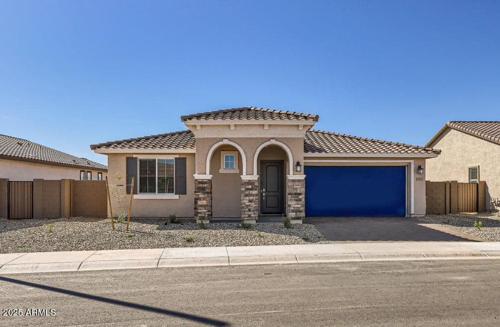 25547 N 176TH Drive, Surprise, AZ 85387 — photo 1 of 26