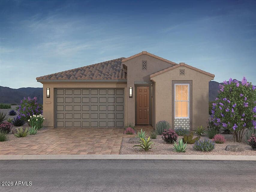 33440 N 129TH Lane, Peoria, AZ 85383 — photo 1 of 1