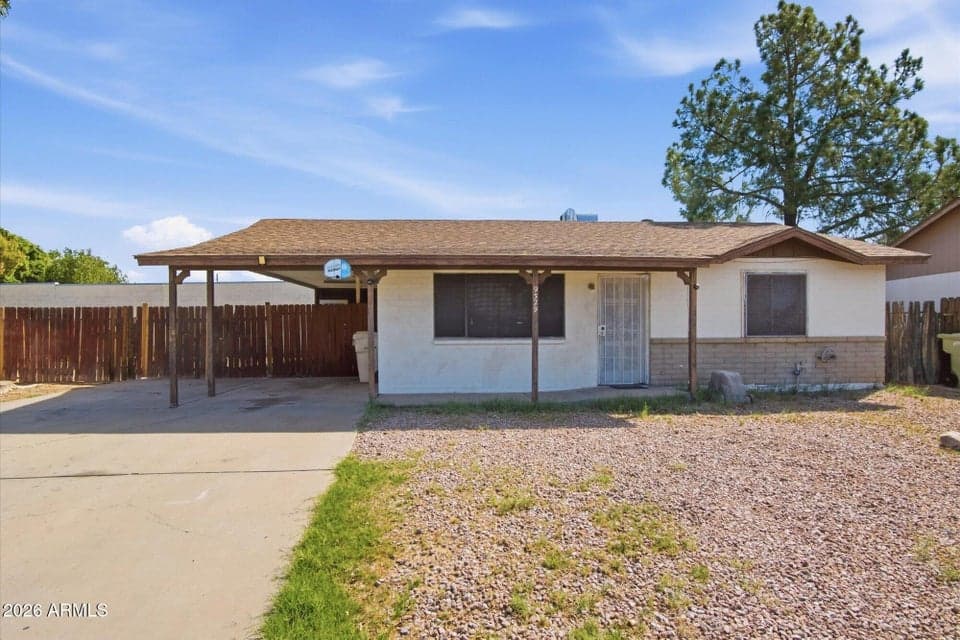 9329 N 44TH AVE, Glendale, AZ 85302