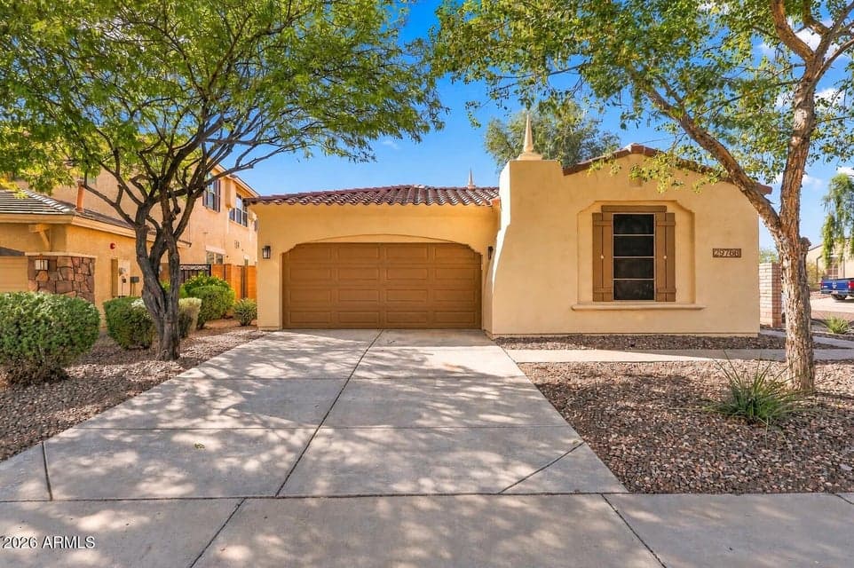 29798 N 121ST Drive, Peoria, AZ 85383 — photo 1 of 43