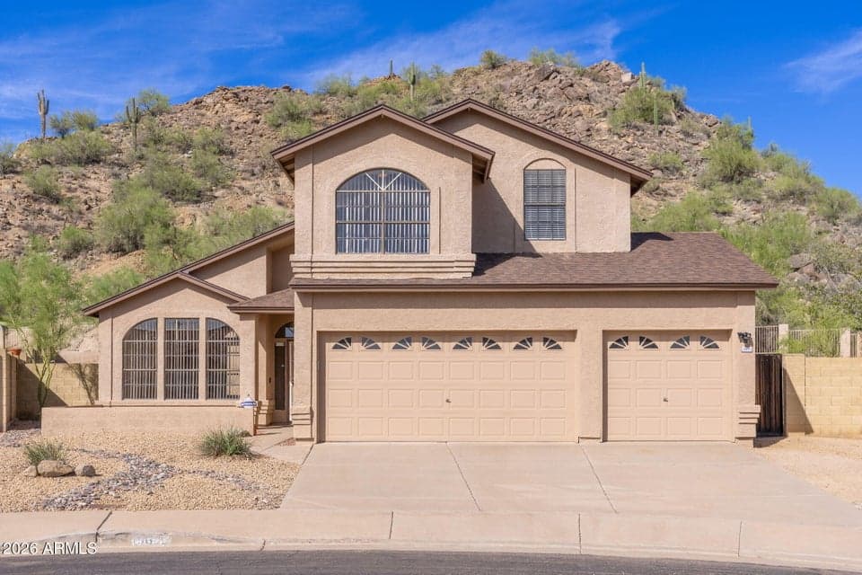 19622 N 19TH Place, Phoenix, AZ 85024 — photo 1 of 45