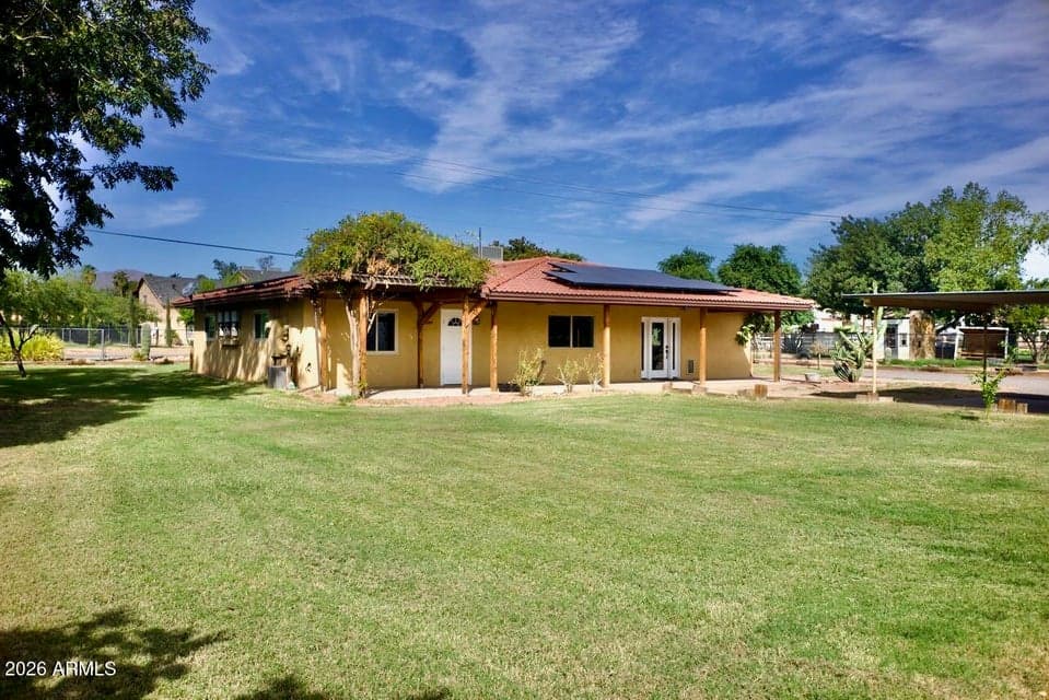 17435 W MARYLAND Avenue, Waddell, AZ 85355 — photo 1 of 64