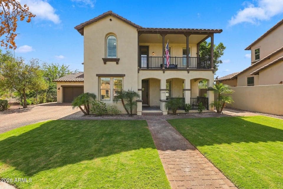 20447 W CRESCENT Drive, Buckeye, AZ 85396 — photo 1 of 105