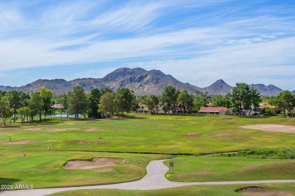 12212 N PARADISE VILLAGE Parkway S 452, Phoenix, AZ 85032 — photo 1 of 53