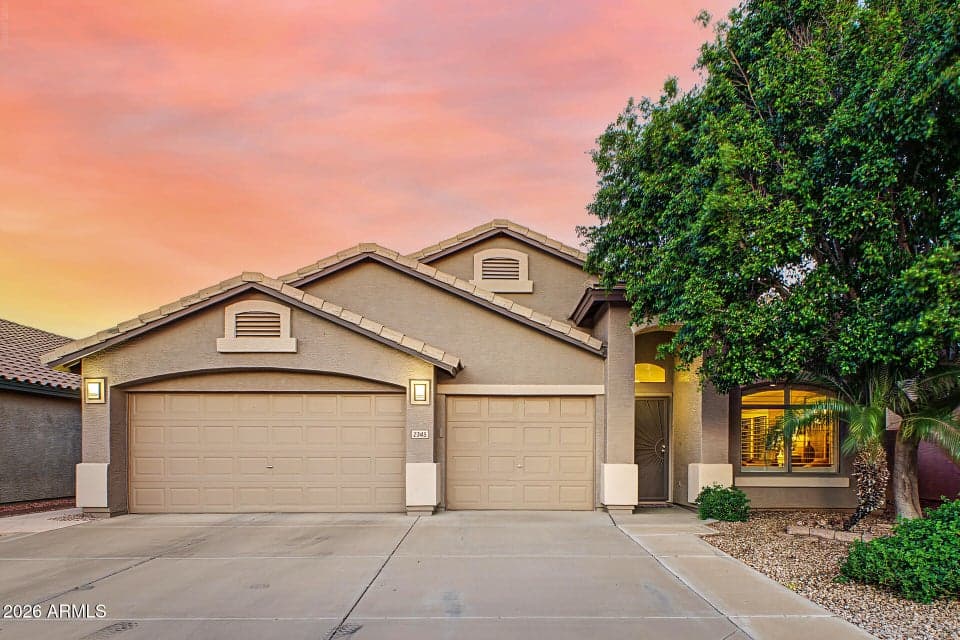2345 N 112TH Lane, Avondale, AZ 85392 — photo 1 of 47