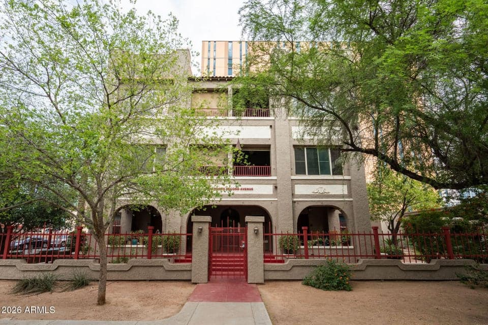 387 N 2ND Avenue 1C, Phoenix, AZ 85003 — photo 1 of 40
