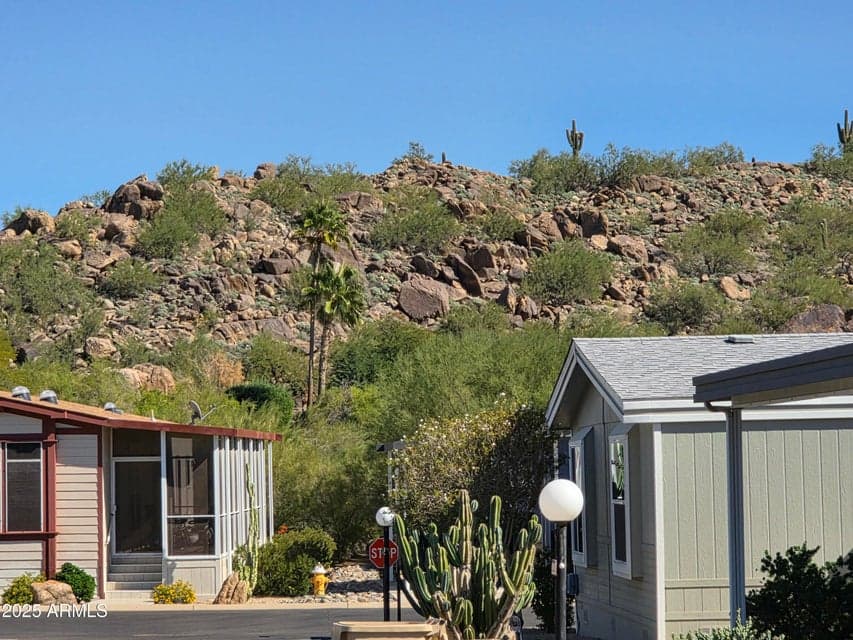 2233 E BEHREND Drive 134, Phoenix, AZ 85024 — photo 1 of 48