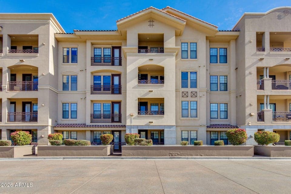 7291 N SCOTTSDALE Road 4002, Paradise Valley, AZ 85253 — photo 1 of 17