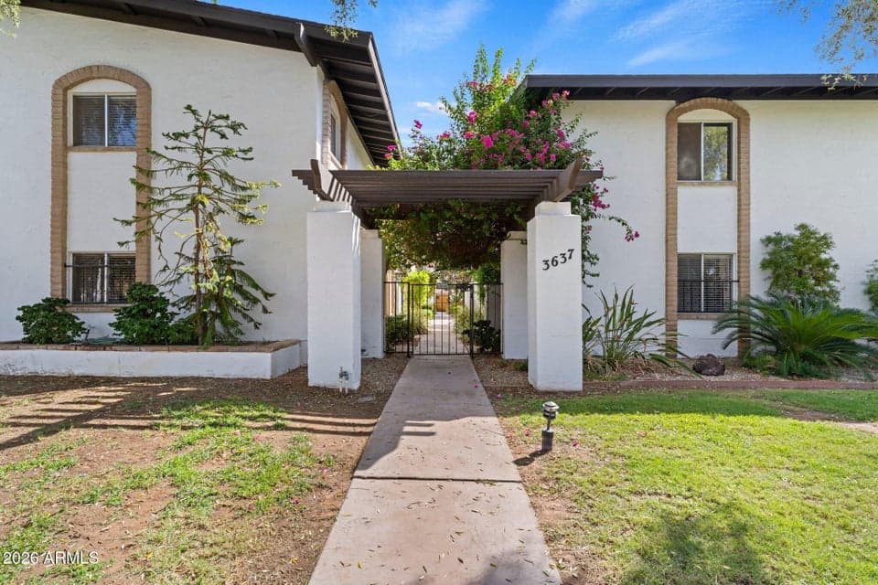 Curb Appeal, Refined