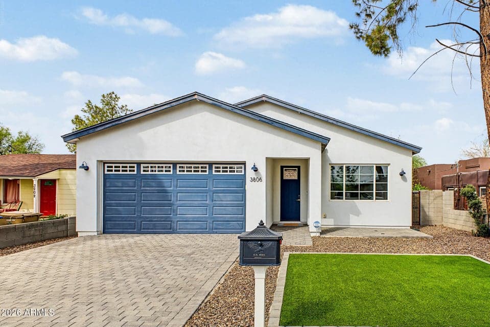 3806 N 14TH Place, Phoenix, AZ 85014 — photo 1 of 40