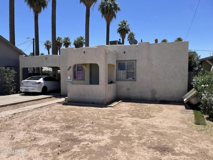 2109 W MONROE Street, Phoenix, AZ 85009 — photo 1 of 27