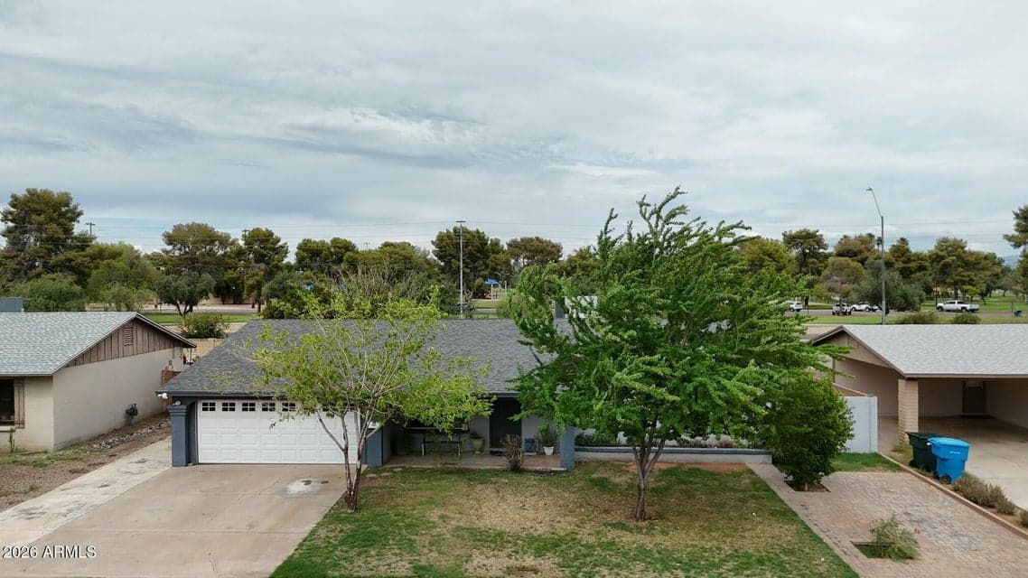 3458 E SHAW BUTTE Drive, Phoenix, AZ 85028 — photo 1 of 38