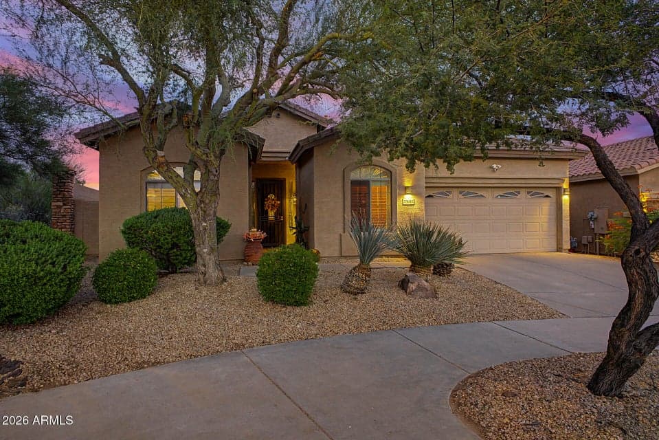 33615 N 25TH Avenue, Phoenix, AZ 85085 — photo 1 of 44