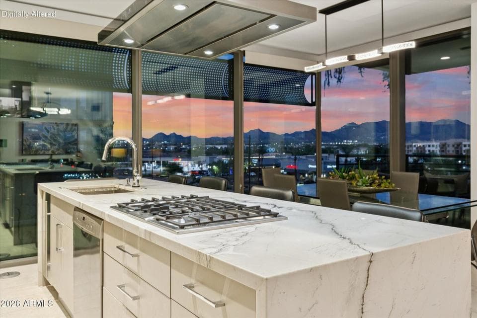 7180 E KIERLAND Boulevard 508, Scottsdale, AZ 85254 — photo 1 of 32