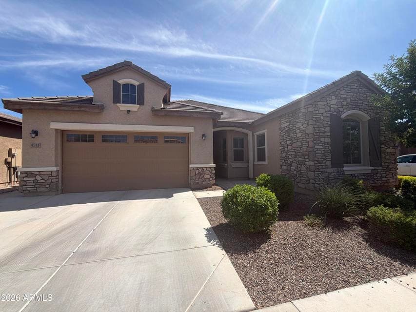 4511 N 93RD Drive, Phoenix, AZ 85037 — photo 1 of 54