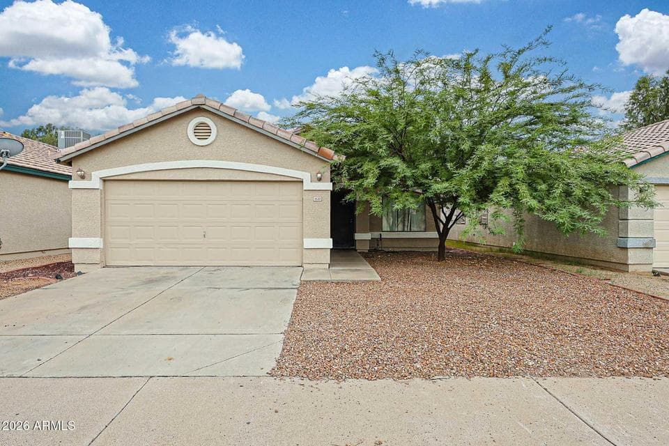4530 N 84TH Avenue, Phoenix, AZ 85037 — photo 1 of 26