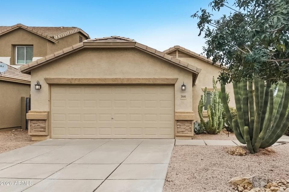 3806 E Morenci Road, Queen Creek, AZ 85143 — photo 1 of 16