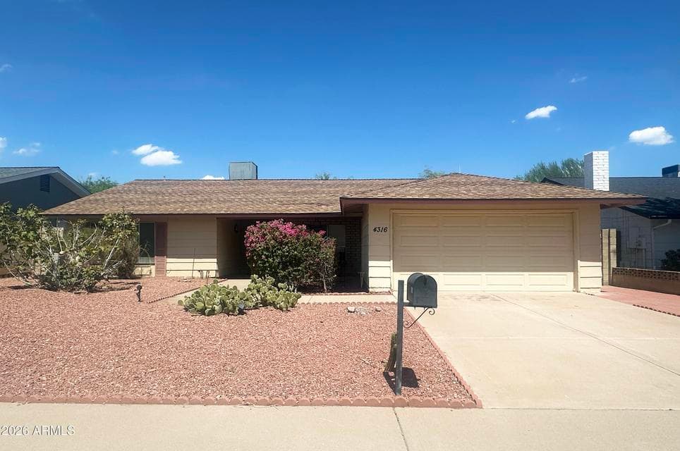 4316 E SACATON Street, Phoenix, AZ 85044 — photo 1 of 27