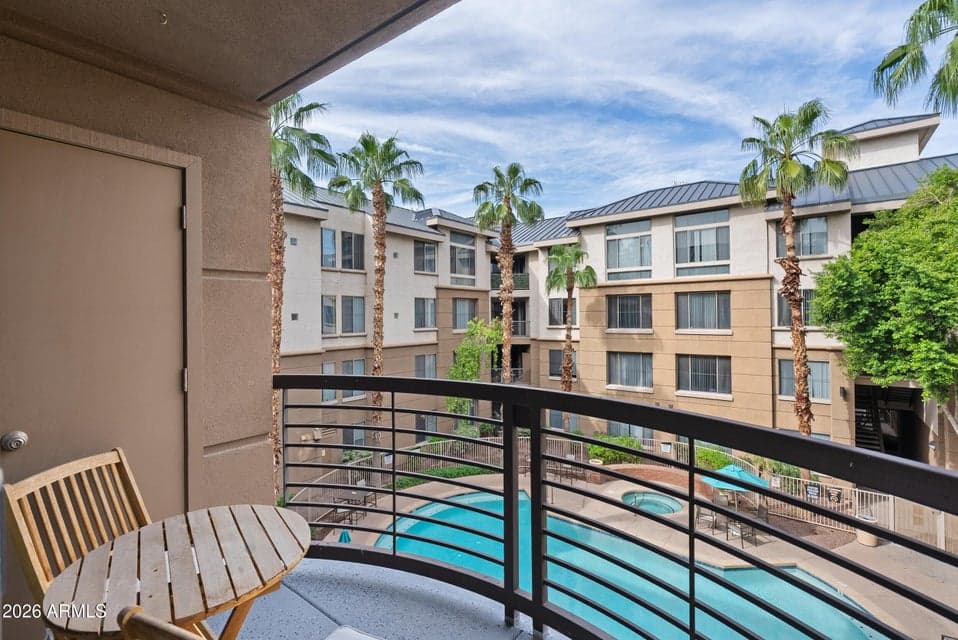1701 E COLTER Street 351, Phoenix, AZ 85016 — photo 1 of 16