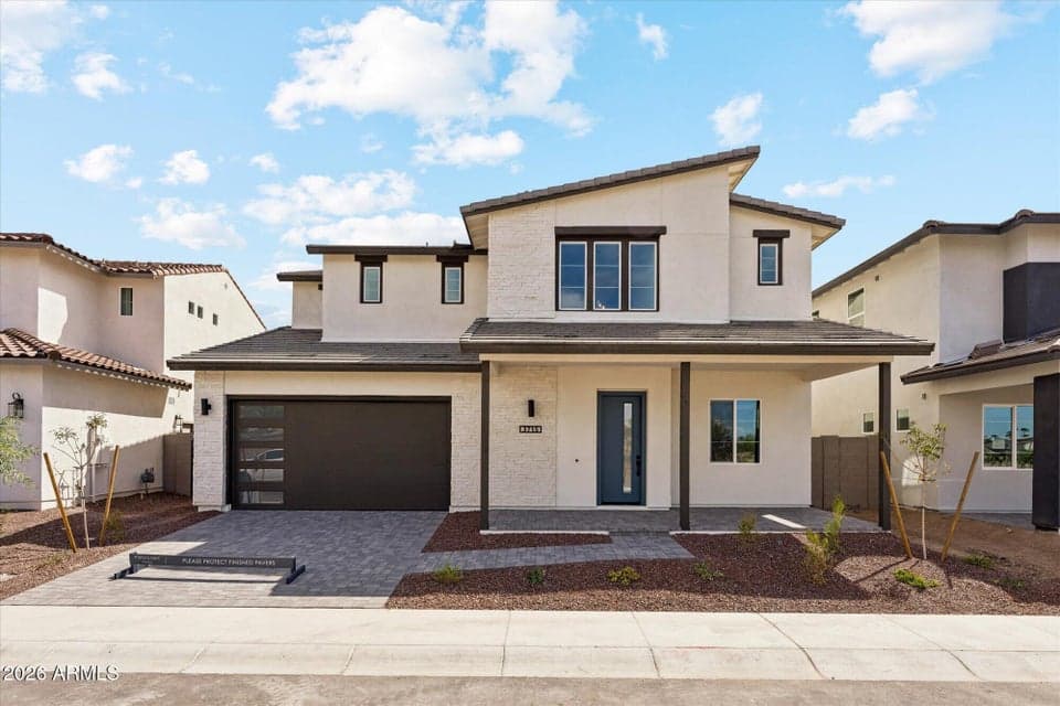 3715 E MELODY Drive, Phoenix, AZ 85042 — photo 1 of 27