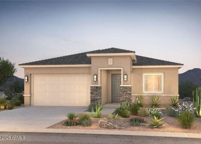 19515 S 214TH Street, Queen Creek, AZ 85142 — photo 1 of 2