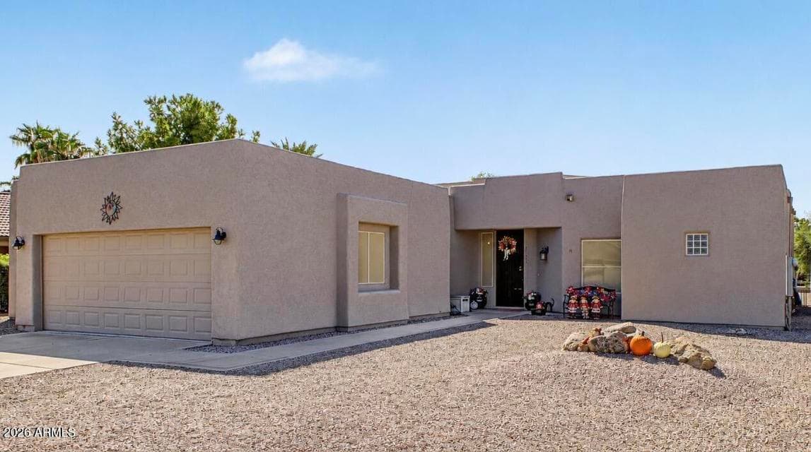 21407 E CREOSOTE Lane, Queen Creek, AZ 85142 — photo 1 of 35