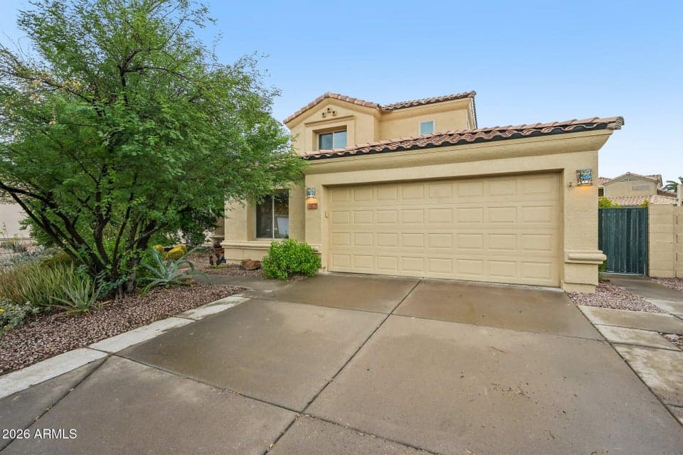 4512 E MOUNTAIN SKY Avenue, Phoenix, AZ 85044 — photo 1 of 49