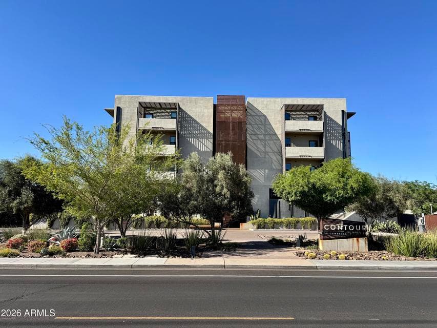 2300 E CAMPBELL Avenue 230, Phoenix, AZ 85016 — photo 1 of 60