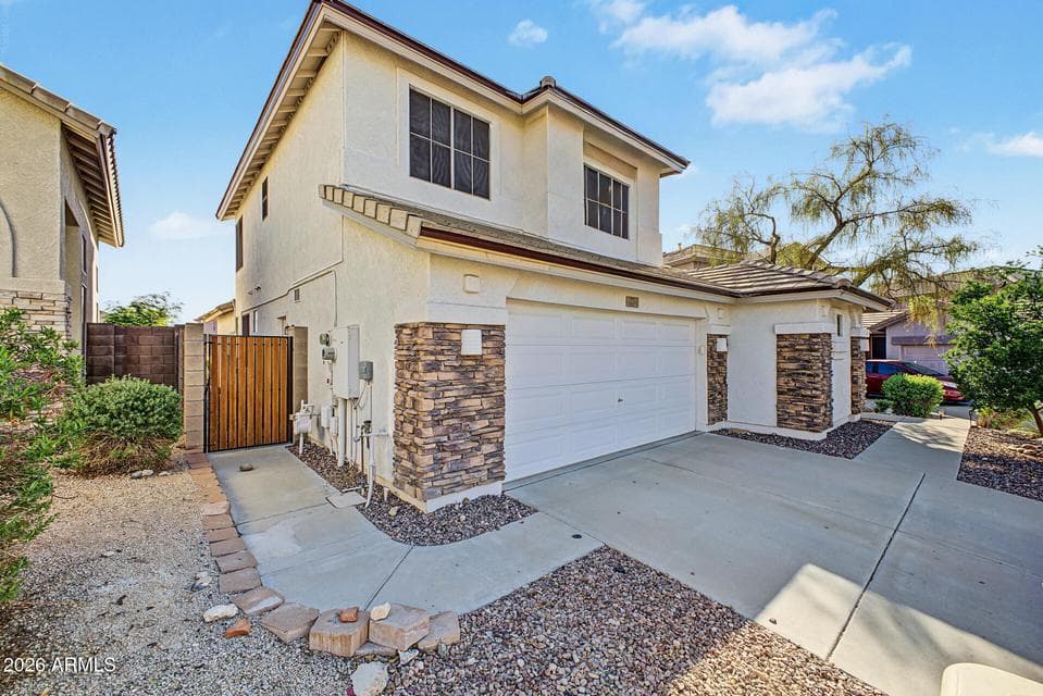 6605 W ROWEL Road, Phoenix, AZ 85083 — photo 1 of 43
