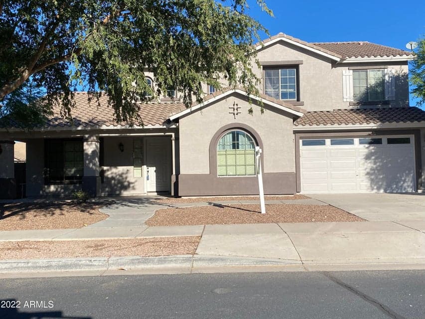 18686 E MOCKINGBIRD Drive, Queen Creek, AZ 85142 — photo 1 of 33