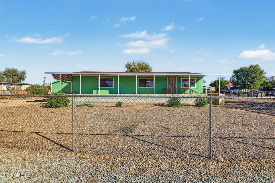 1638 N SANDALWOOD Drive, Casa Grande, AZ 85122 — photo 1 of 25