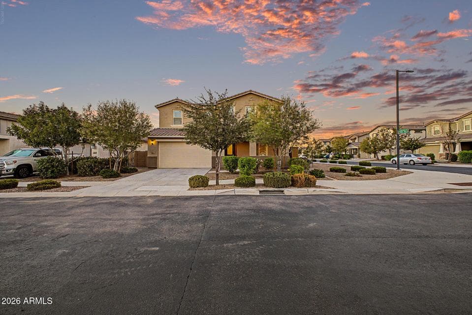 23046 E ESTRELLA Road, Queen Creek, AZ 85142 — photo 1 of 64