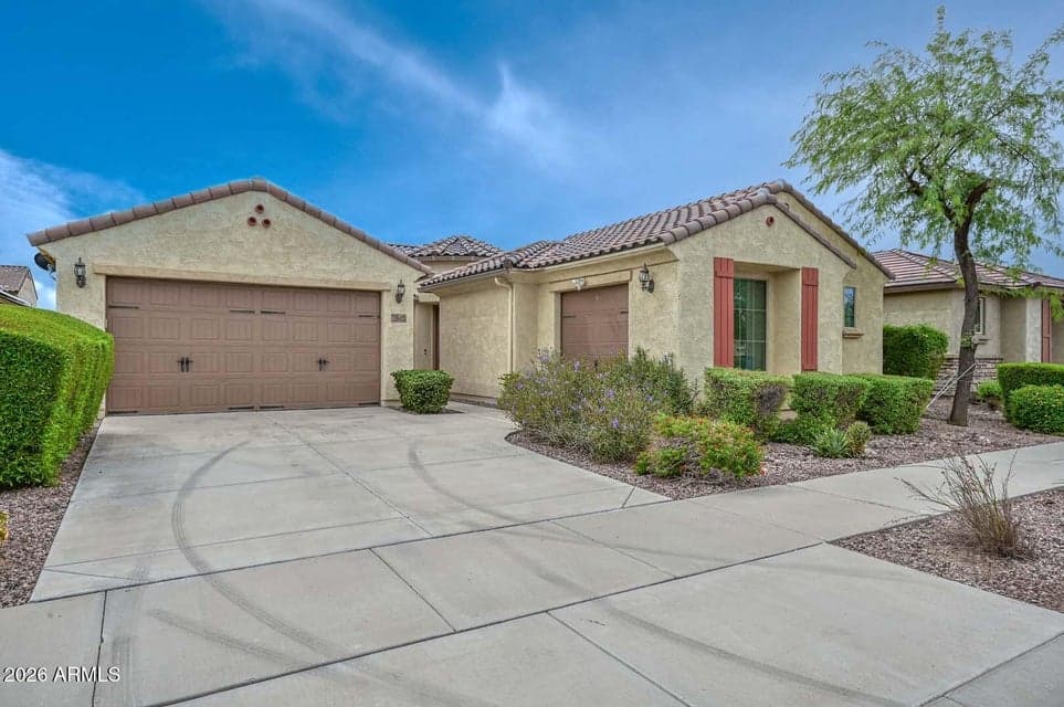 2611 W ROYER Road, Phoenix, AZ 85085 — photo 1 of 44