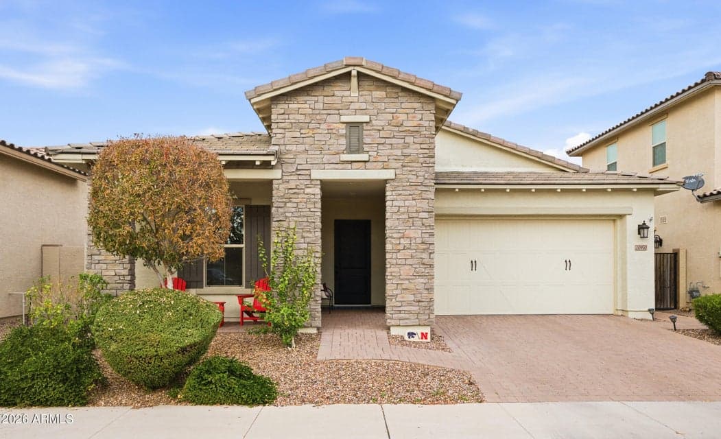 20970 E REINS Road, Queen Creek, AZ 85142 — photo 1 of 38