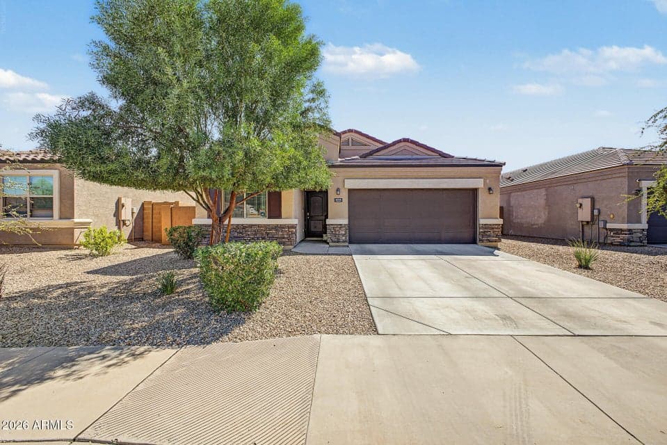 1235 E Thomas Drive, Casa Grande, AZ 85122 — photo 1 of 31