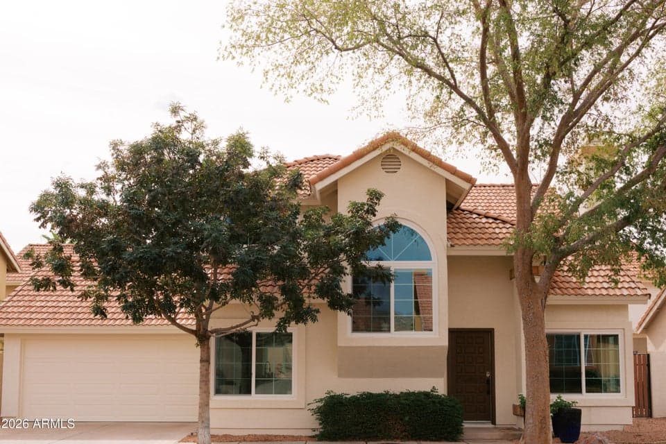New Exterior Paint