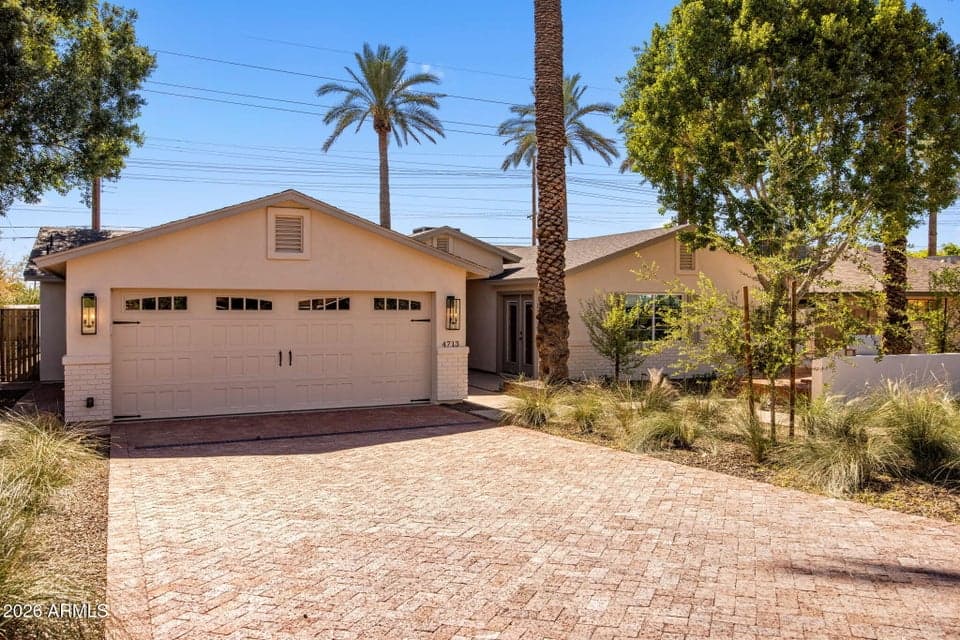 Welcome Home!