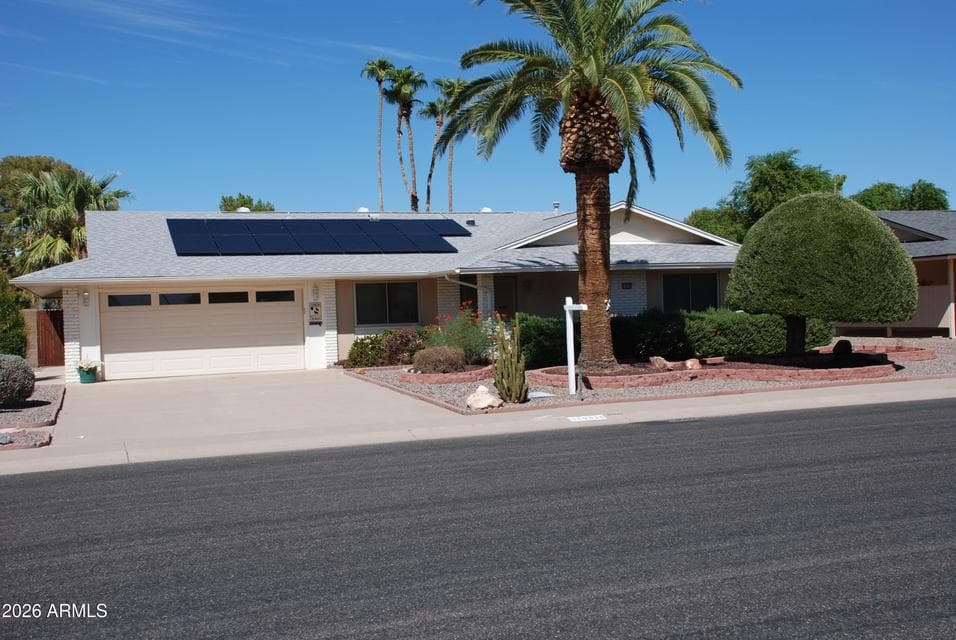 10826 W MEADE Drive, Sun City, AZ 85351 — photo 1 of 61