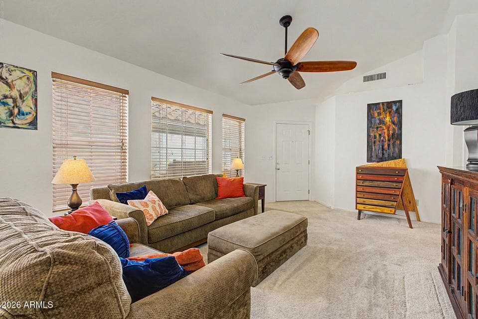 14246 N 23RD Street, Phoenix, AZ 85022 — photo 1 of 27
