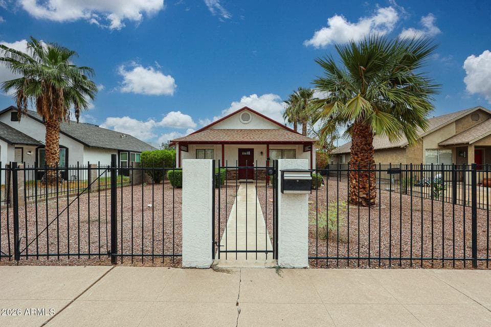 2110 W WASHINGTON Street, Phoenix, AZ 85009 — photo 1 of 47