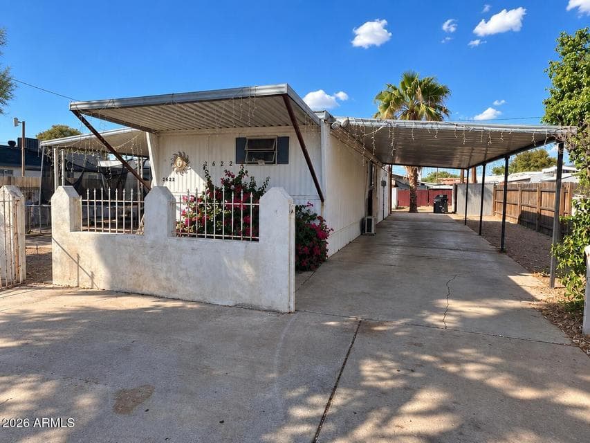 2622 E SANDRA Terrace, Phoenix, AZ 85032 — photo 1 of 1