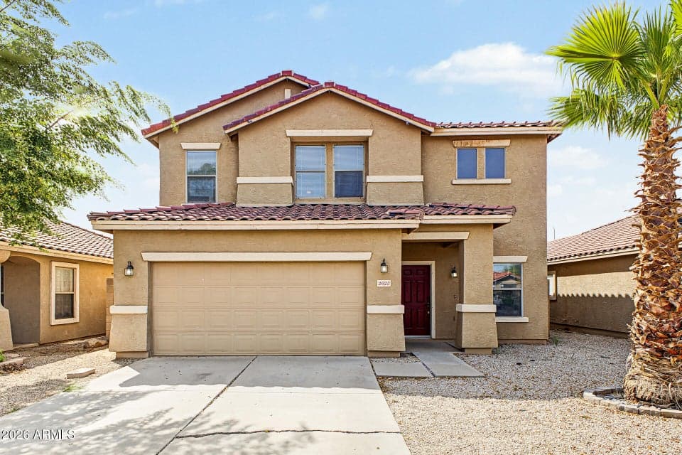 2623 W ATLANTA Avenue, Phoenix, AZ 85041 — photo 1 of 37