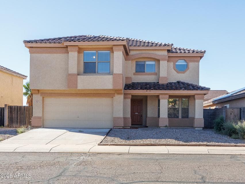 517 W PALO VERDE Street, Casa Grande, AZ 85122 — photo 1 of 47