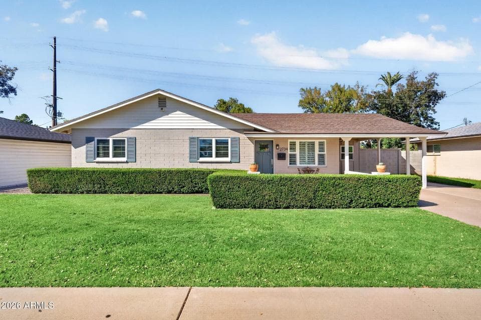 2734 E HIGHLAND Avenue, Phoenix, AZ 85016 — photo 1 of 45