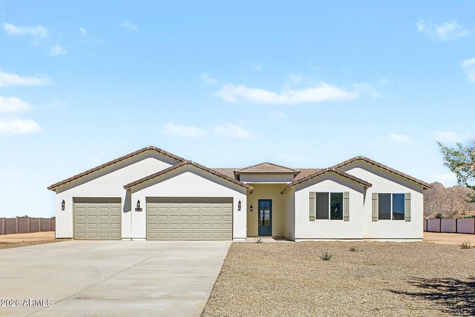 12091 W Jaiden Street, Casa Grande, AZ 85194 — photo 1 of 47
