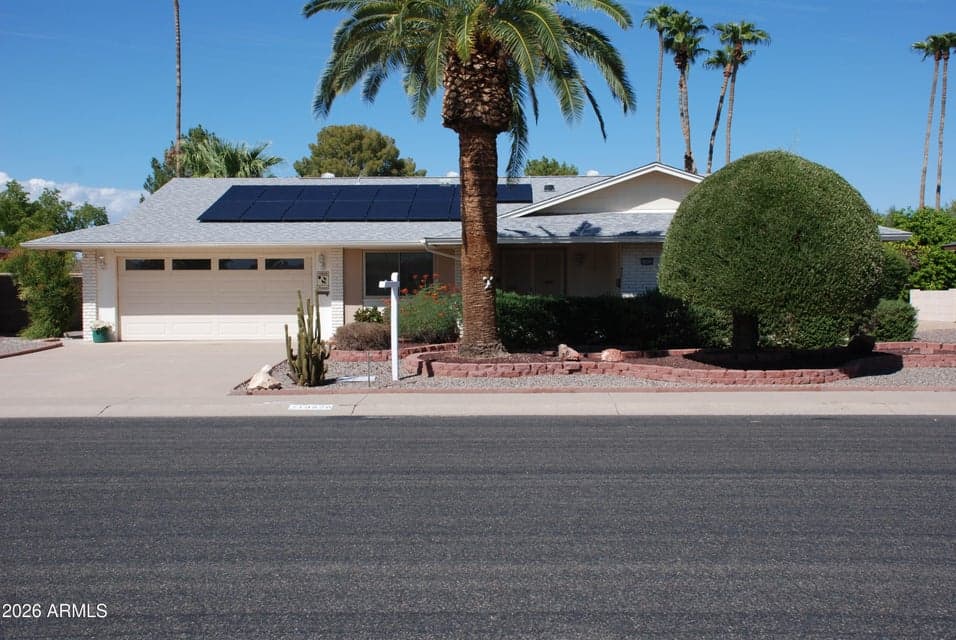 10826 W MEADE Drive, Sun City, AZ 85351 — photo 1 of 76