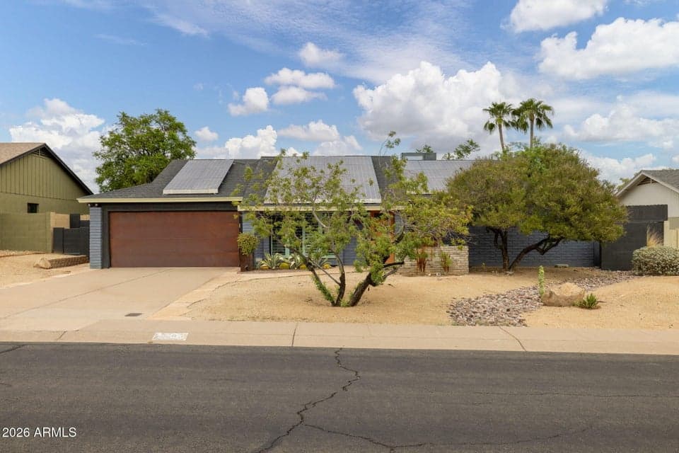 2360 E SAHUARO Drive, Phoenix, AZ 85028 — photo 1 of 37