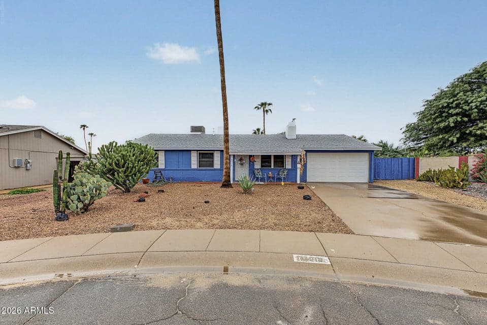 14018 N 36TH Place, Phoenix, AZ 85032 — photo 1 of 29