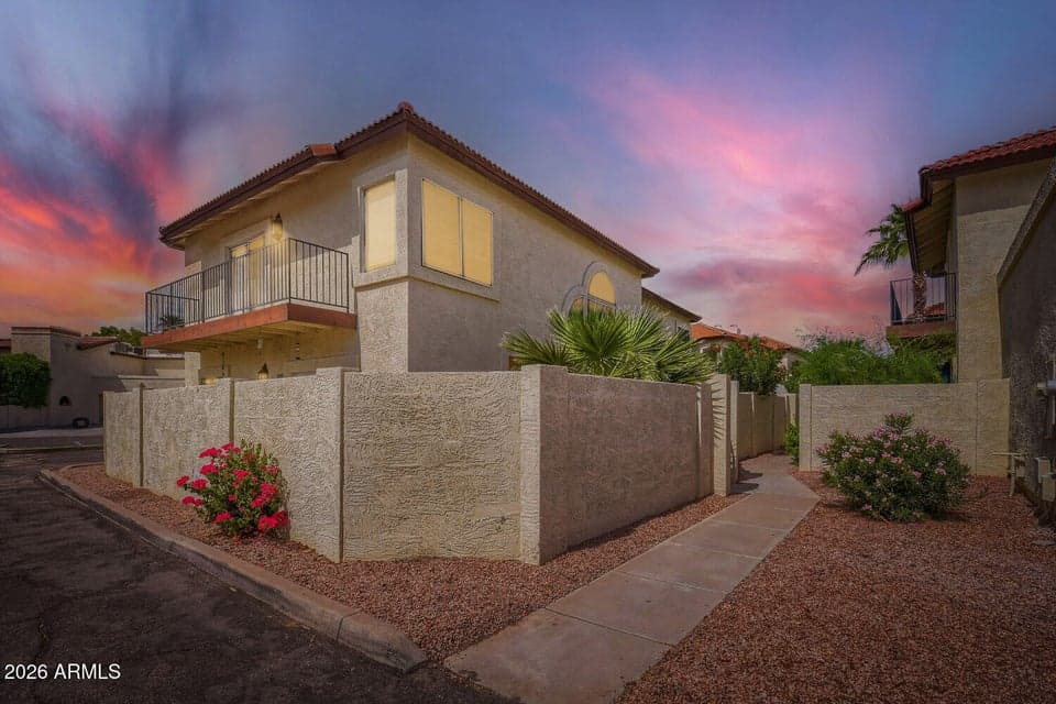 8825 S 51ST Street S 1, Phoenix, AZ 85044 — photo 1 of 41