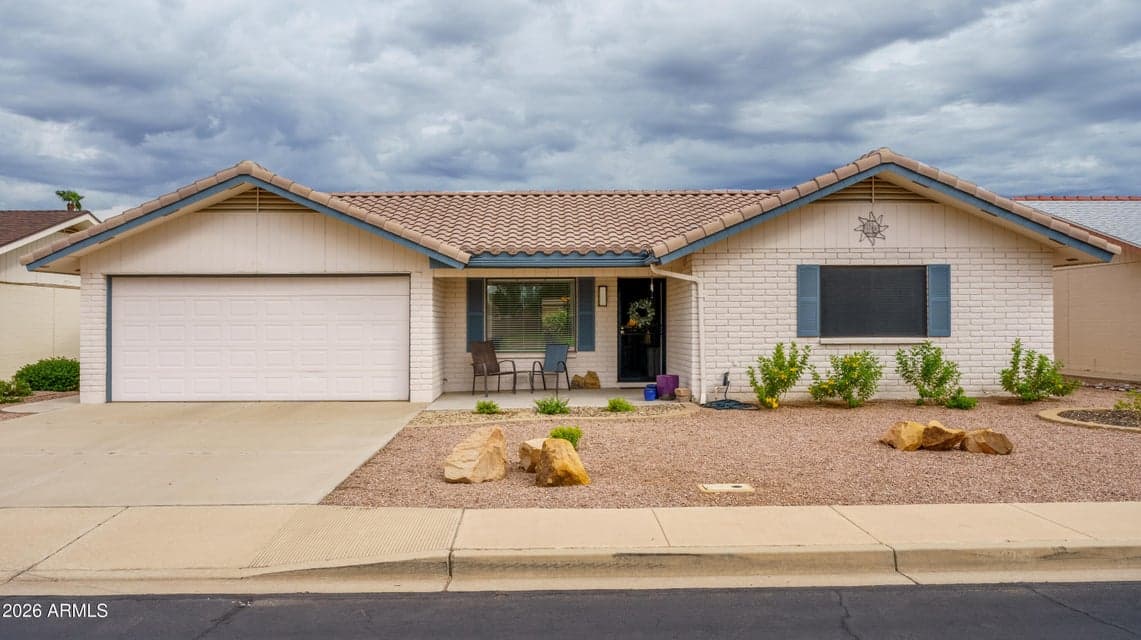 8026 E NOPAL Avenue, Mesa, AZ 85209 — photo 1 of 19